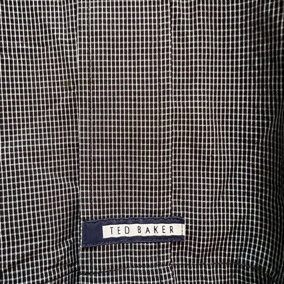 Ted Baker Long Sleeve Shirt - Picture 5 of 5